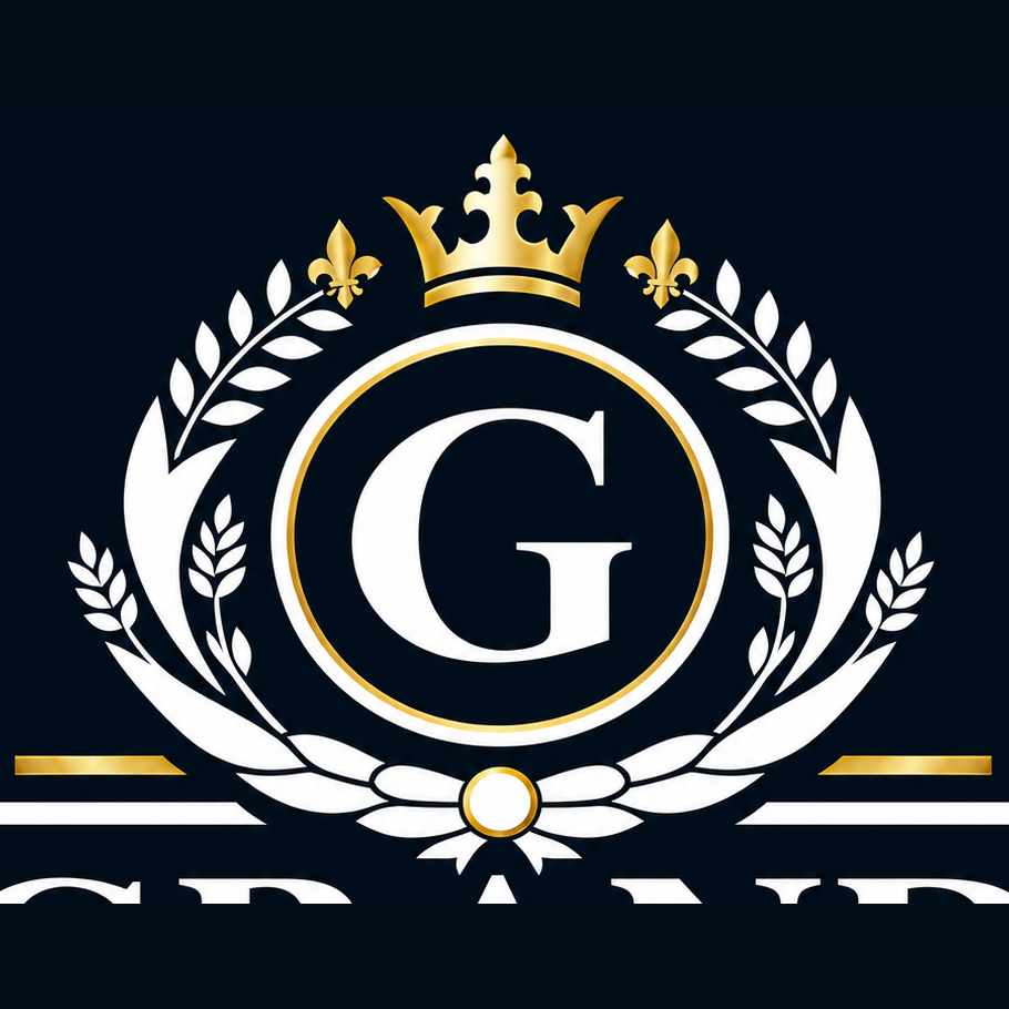 Grand Moving crest